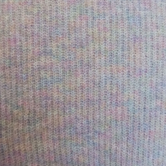 Heartloom Esther Sweater Rainbow Knit - Picture 2 of 7